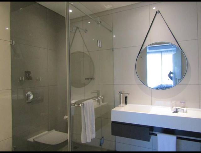 1 BEDROOM PROPERTY TO RENT IN SANDOWN